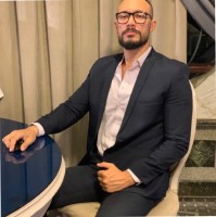 Ismail Mahmoud ,Pmp®