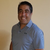 Robert Masoudpour