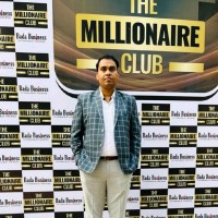 Vijay Kumar Anand