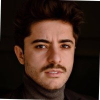 Cristian Magalhães