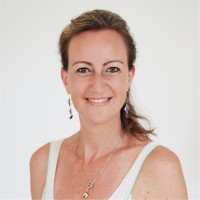 Lisette van der Maarel