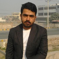 Malik Shahbaz