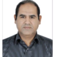Shafaat Ullah Khan