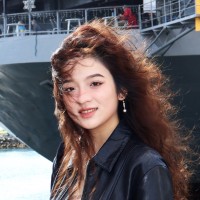 Cecilia Luo
