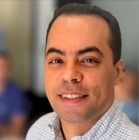 Mohamed Taha