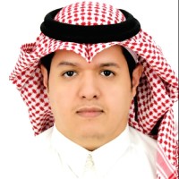 Waleed Alshehri