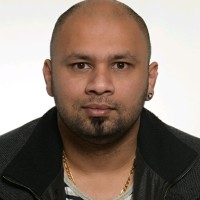 Vicky Gill