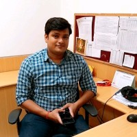 Manoj Kumar Singh