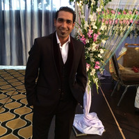 Abid Naseem