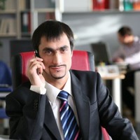 Anil Koval