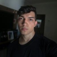 Andrey Dantas
