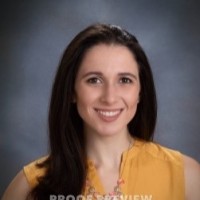 Madeline Silecchia