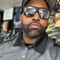 Darius Anderson