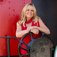 Karin Stewart-Harmon, MBA