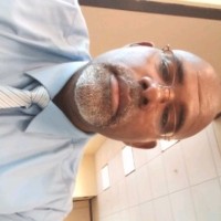 Anthony Johnson