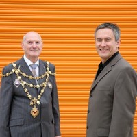 Simon Williams BSc (Hons)