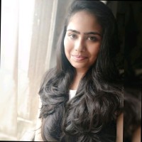Ankita Shrivastav
