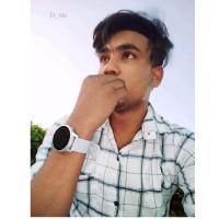 Ruhul Amin Sk