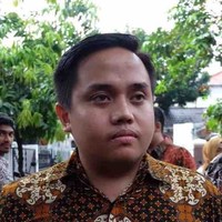 Zaid Haritsyah