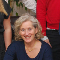 Grönroos Ann-Christine