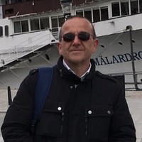 Luigi Palmeri