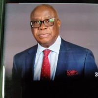 Luke Ilogu
