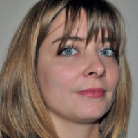 Sabrina BARTHOD CORNELOUP