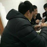 陈晓章