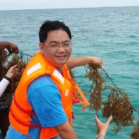 Tan Meng Hwee 陈明辉
