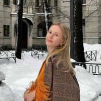 Anya Pavlova