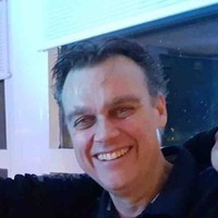 Patrick de Hoop