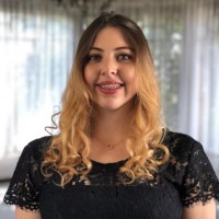 María Fernanda Vega Lozano