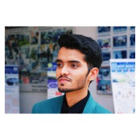 Syed Farhan Mehdi