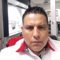 Daniel Martinez Garnica
