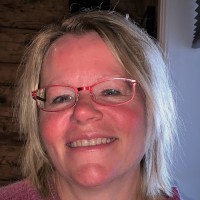 Vibeke Horgen Laksholm