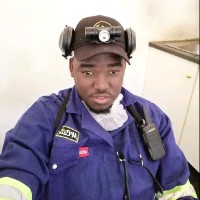 Tshepo Mphela