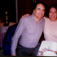 Barry Tramantano