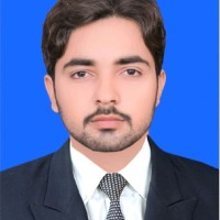 Muhammad ikramullah