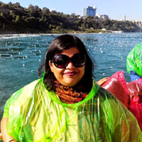 Sangeeta Gupta