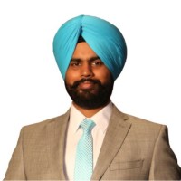 Simranjeet Singh