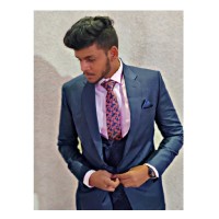 Harsh sarda