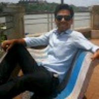 Vinod Sawale