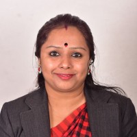 Prof. Garima Shrivastava Jain