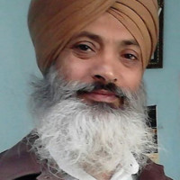 Sukhjinder Gill