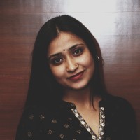 Rachita Srivastava