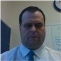 Simon Dean, Ba (Hons), Cmgr Mcmi