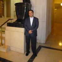 Alfonso Ivan Villarreal soto