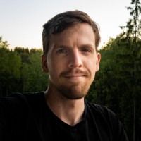 Fredrik Håkansson