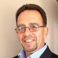 Rick Cuevas, LEED GA