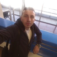 Mahmoud Hussien